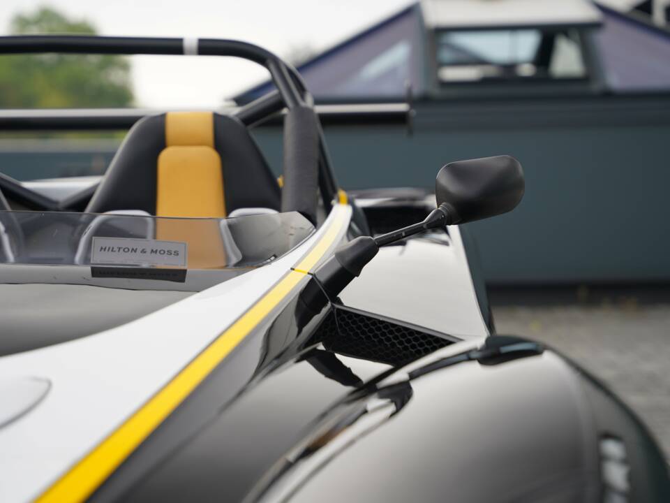 Image 26/50 of Lotus Elise S (2008)