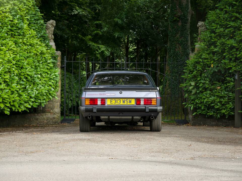 Bild 8/21 von Ford Capri 2,8i (1988)