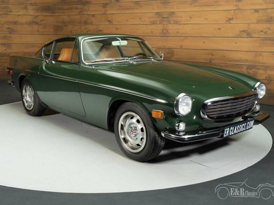 Immagine 17/19 di Volvo 1800 E (1971)
