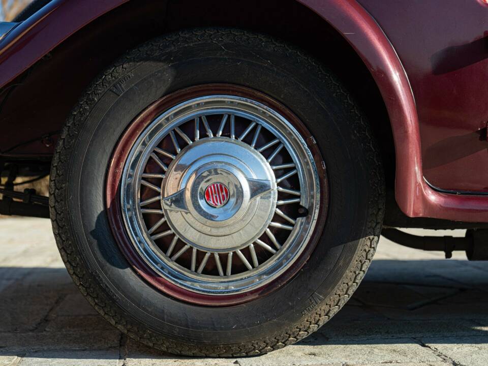 Bild 19/50 von FIAT 1100-103 E (1954)