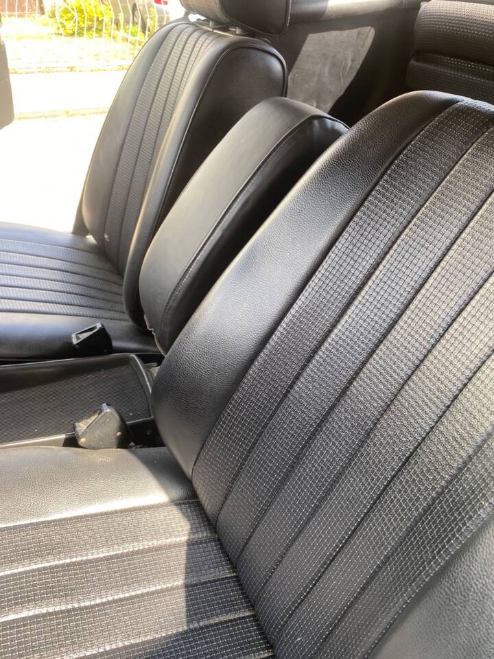 Immagine 6/16 di Mercedes-Benz 280 SL (1979)