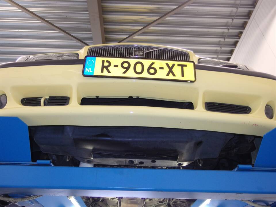 Image 41/50 de Volvo 850 T-5R (1995)