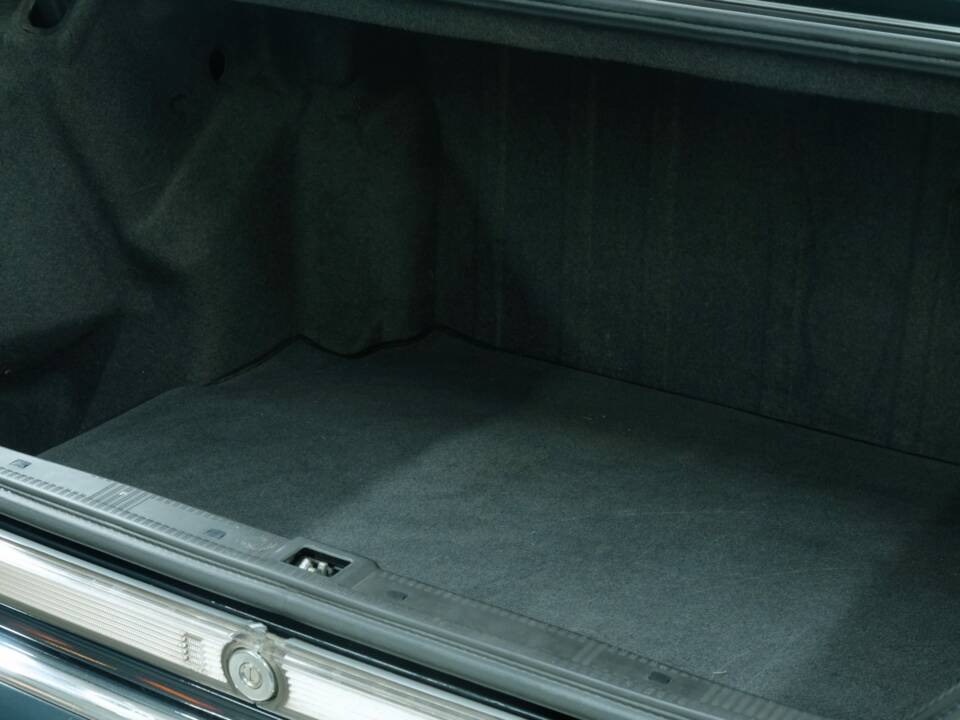 Bild 12/50 von Mercedes-Benz S 320 (1996)