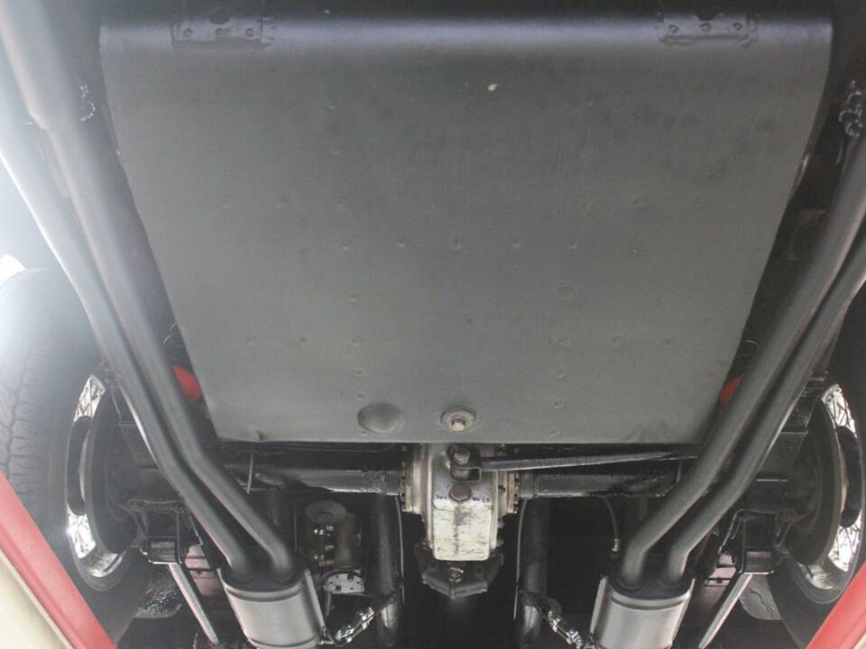 Bild 15/50 von Ferrari 250 GT/L Lusso (1964)