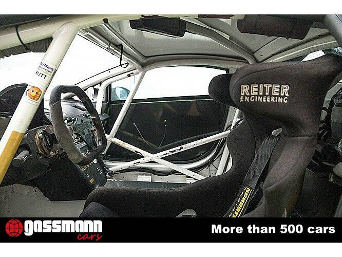 Bild 12/15 von Lamborghini Gallardo GT3 (2008)