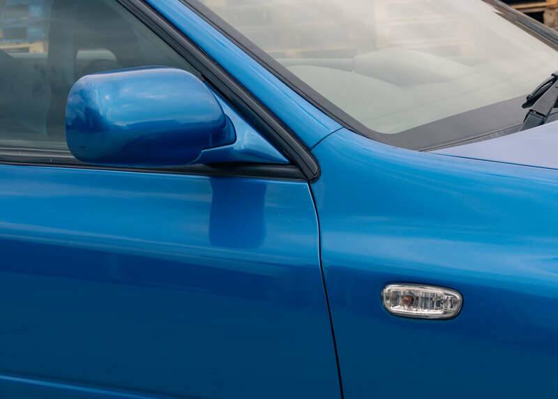 Bild 42/50 von Subaru Impreza Prodrive P1 (2001)