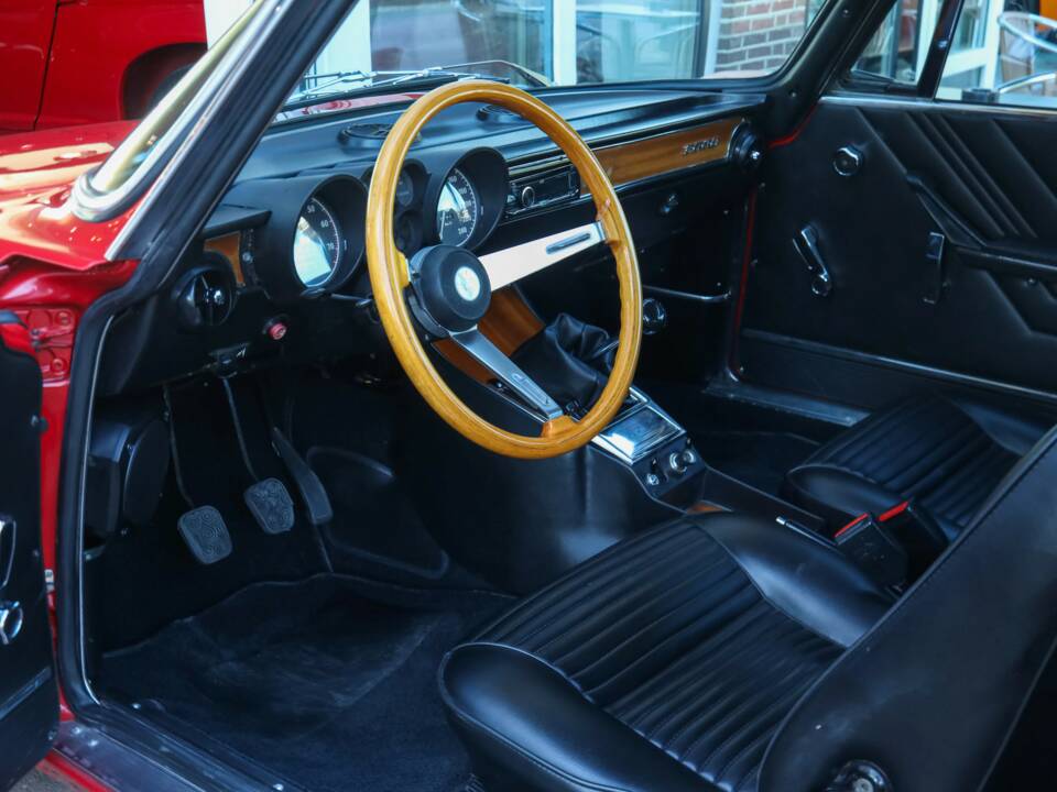 Imagen 25/50 de Alfa Romeo 2000 GT Veloce (1972)