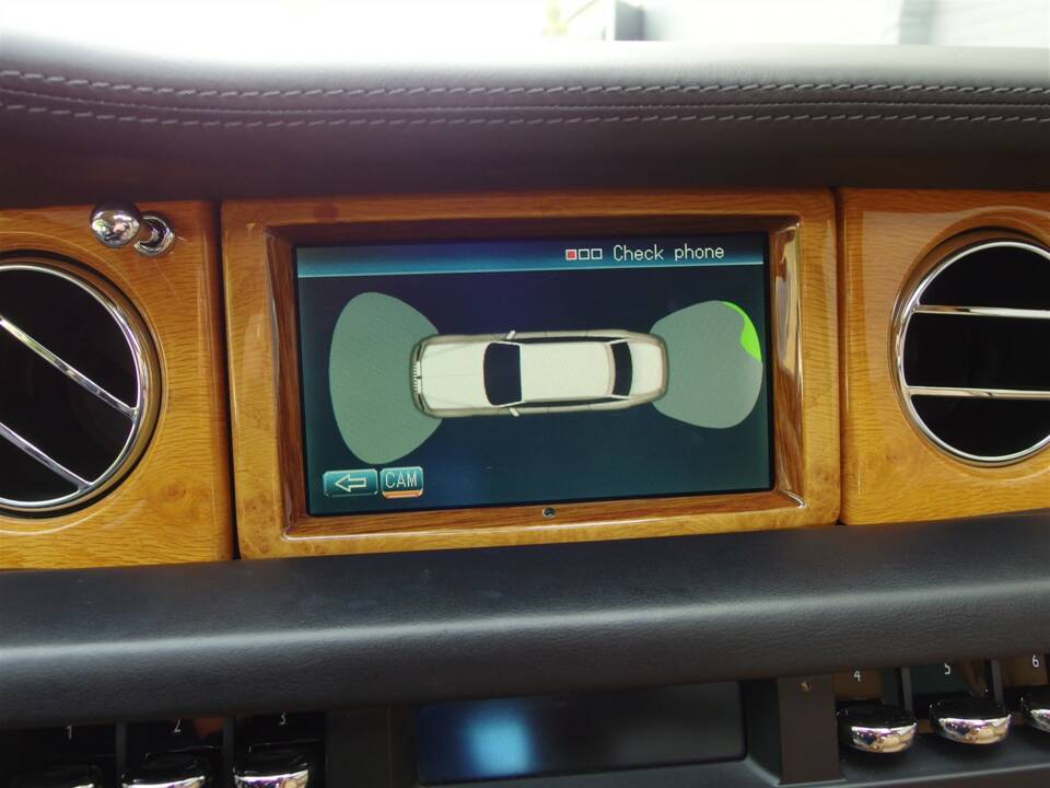 Bild 62/98 von Rolls-Royce Phantom VII (2006)