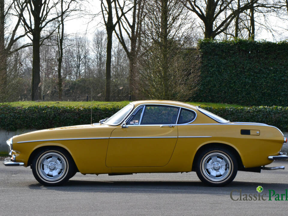Afbeelding 2/49 van Volvo 1800 E (1970)
