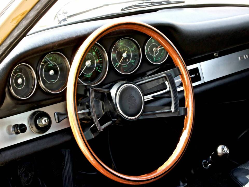 Image 10/23 of Porsche 912 (1966)