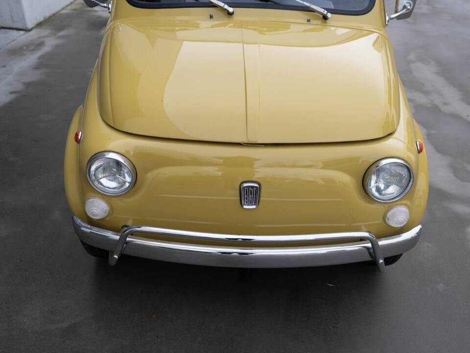 Afbeelding 22/61 van FIAT 500 L (1972)