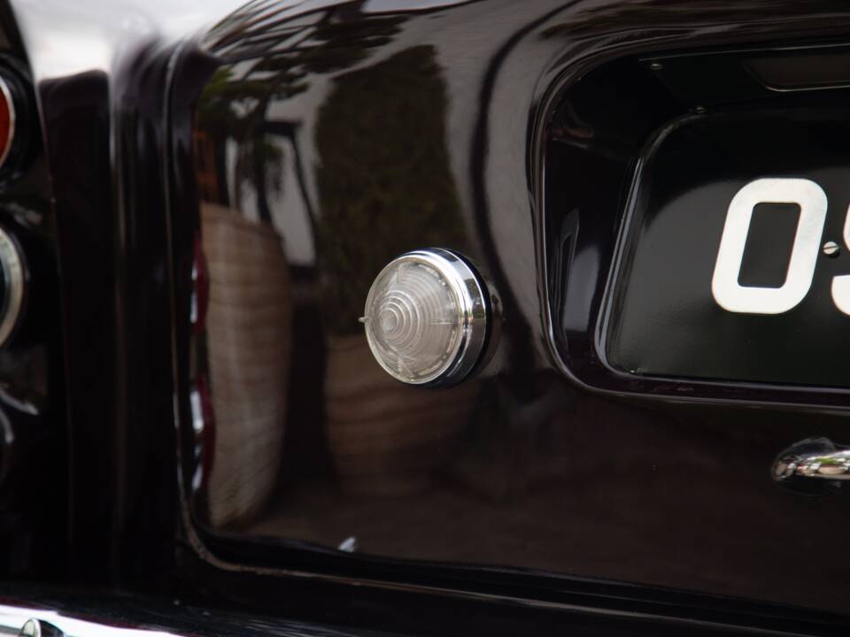 Image 17/50 of Rolls-Royce Silver Cloud III (1964)