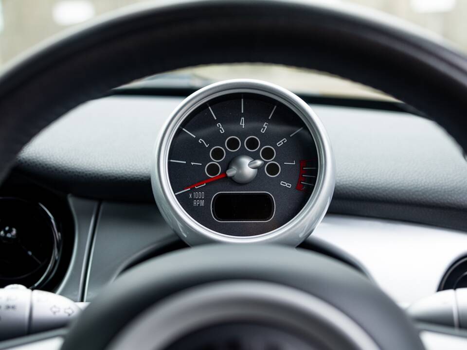 Image 46/50 of Mini Cooper S JCW GP (2006)