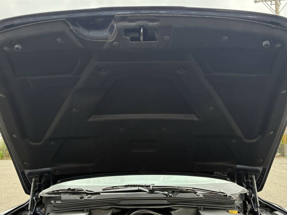 Immagine 31/39 di Maserati GranTurismo 4.2 (2008)