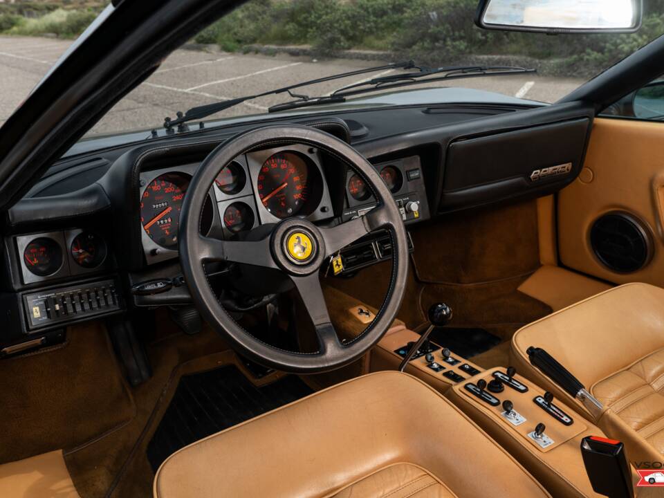 Afbeelding 15/43 van Ferrari 512 BBi (1984)