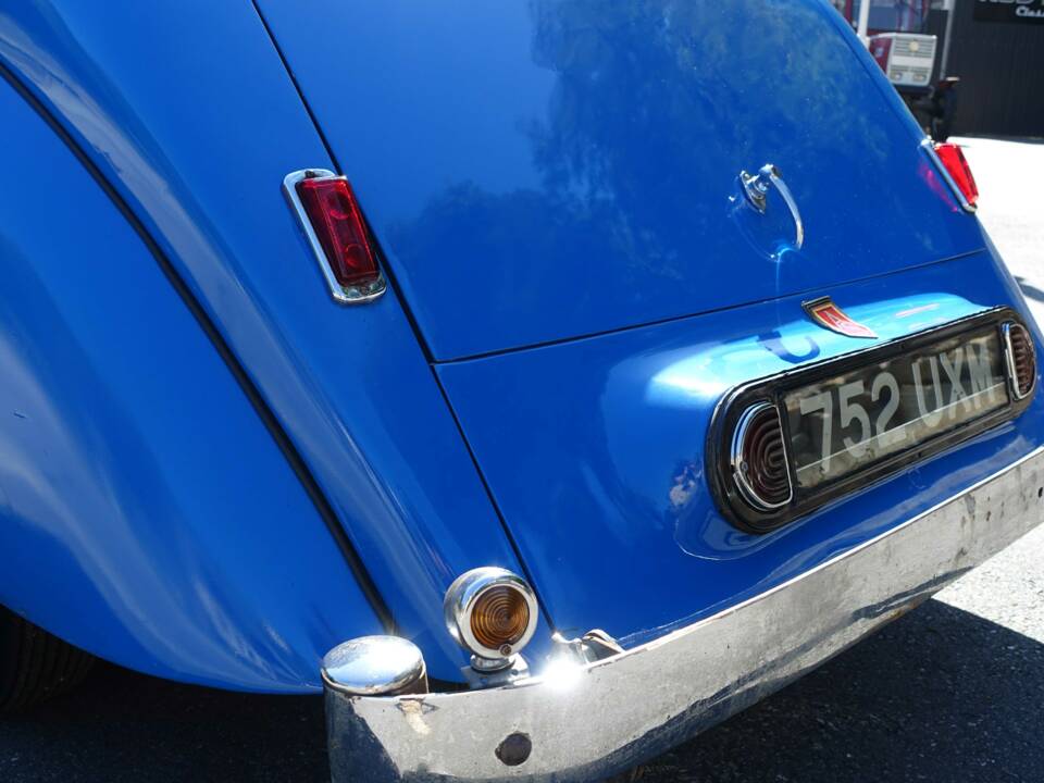 Obraz 21/56 pojazdu Armstrong-Siddeley Hurricane (1950)