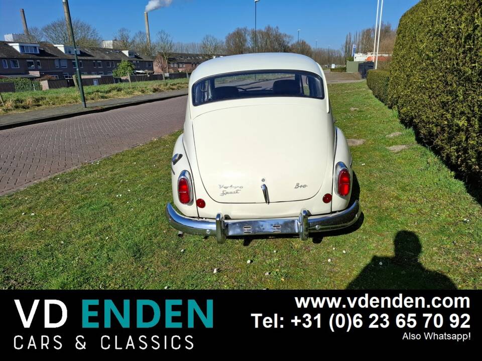 Image 7/41 of Volvo PV 544 Sport (1962)