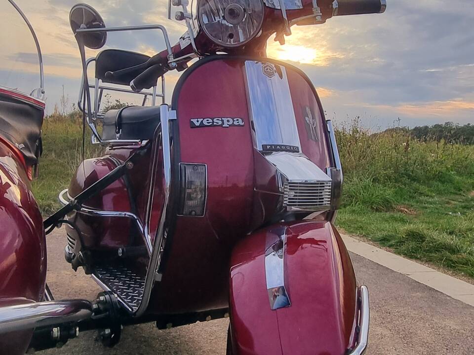 Afbeelding 53/98 van Piaggio DUMMY (1984)