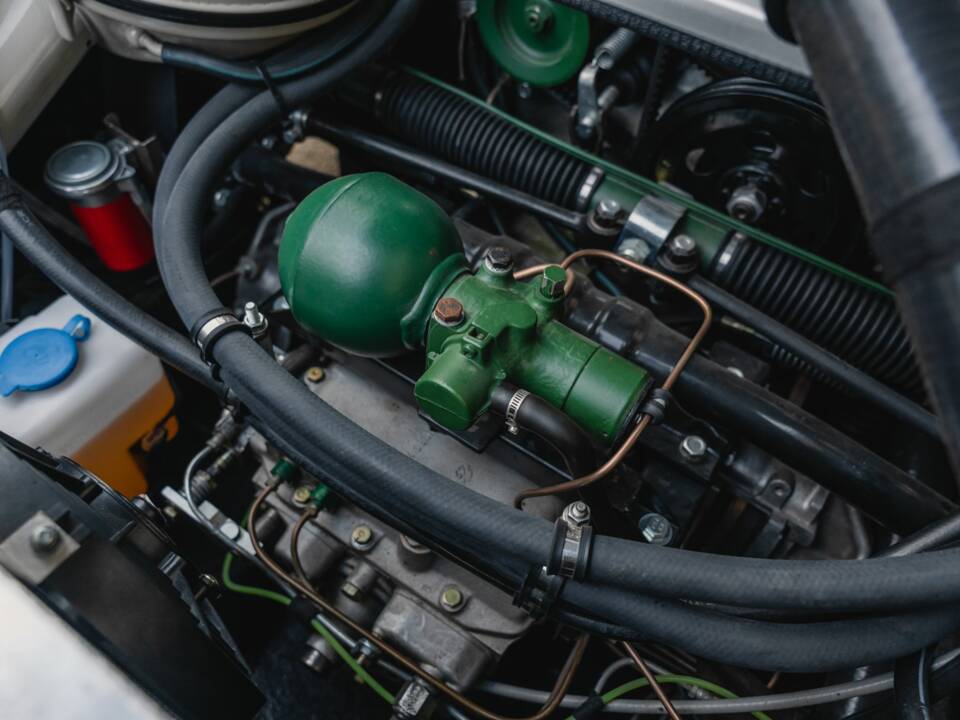 Bild 39/49 von Citroën DS 21 Grand-Palais (2019)