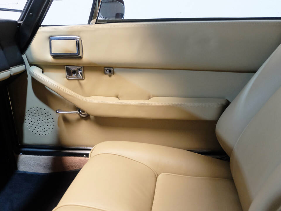 Bild 11/36 von Jensen Interceptor MK III (1973)