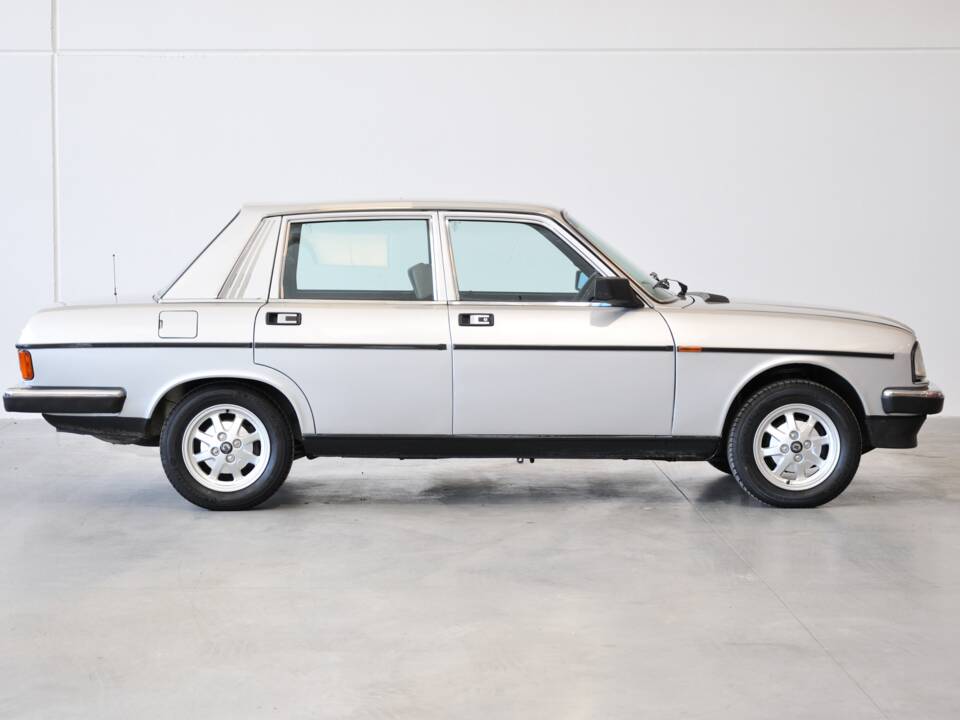 Bild 22/28 von Lancia Beta Trevi 1600 (1984)