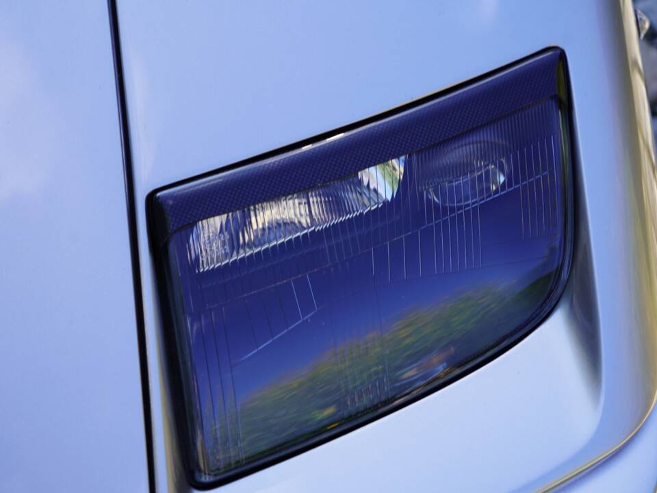 Image 15/16 of Lamborghini Diablo SV (1999)