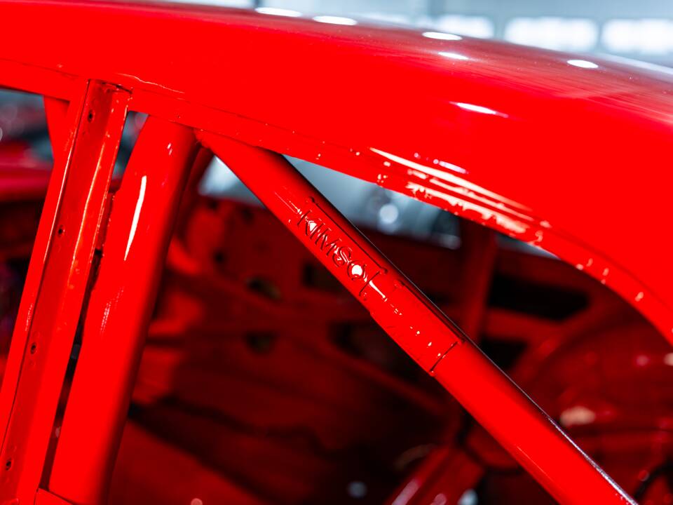 Image 21/22 de MG MGB GT V8 (1974)