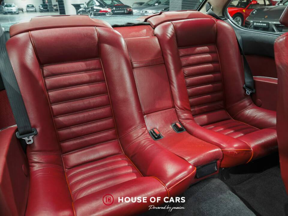 Image 18/24 of ALPINA B7 Turbo Coupé (1981)