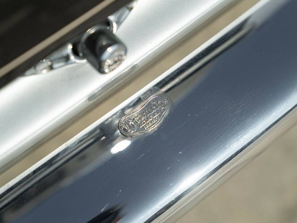 Immagine 36/50 di Alfa Romeo 1900 C Sprint (1955)