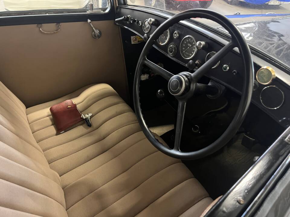 Bild 18/20 von Lancia Augusta (1934)