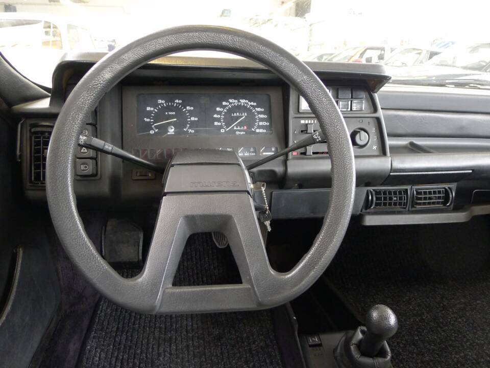Image 37/40 of Matra Murena S (1984)