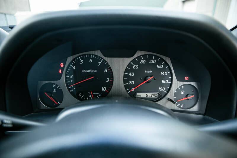 Image 15/49 of Nissan Skyline GT-R (2002)