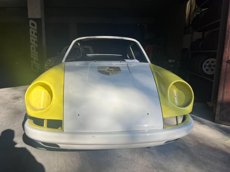 Image 5/15 of Porsche 911 2.0 S (1966)
