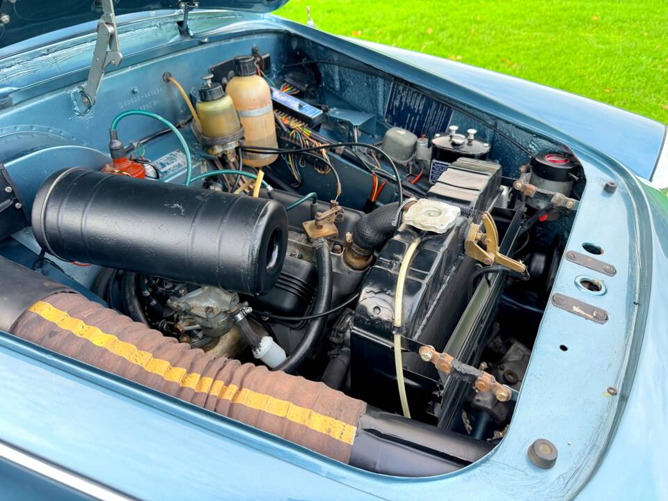 Bild 33/51 von Lancia Appia (1962)