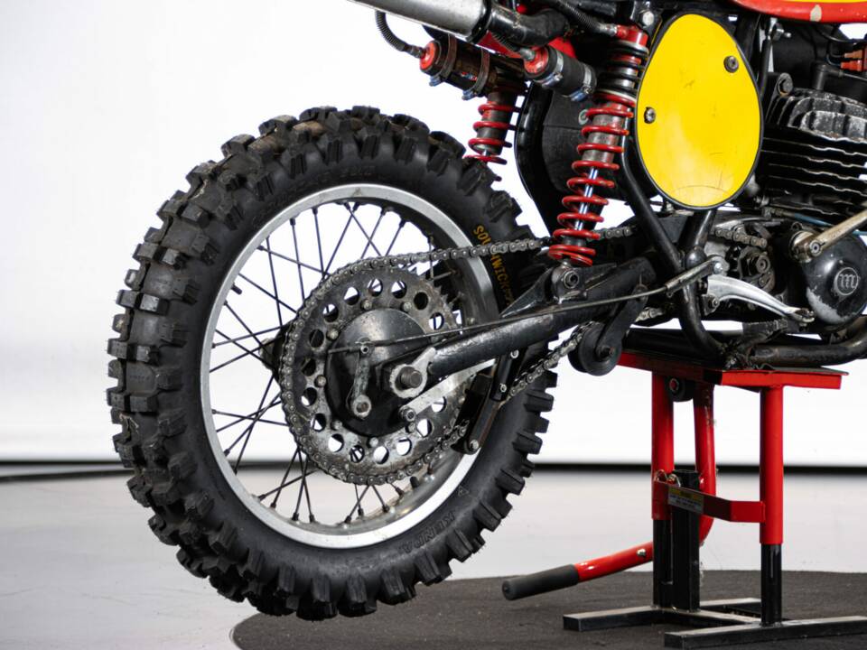 Immagine 18/41 di Montesa Cappra 360 VB (1978)