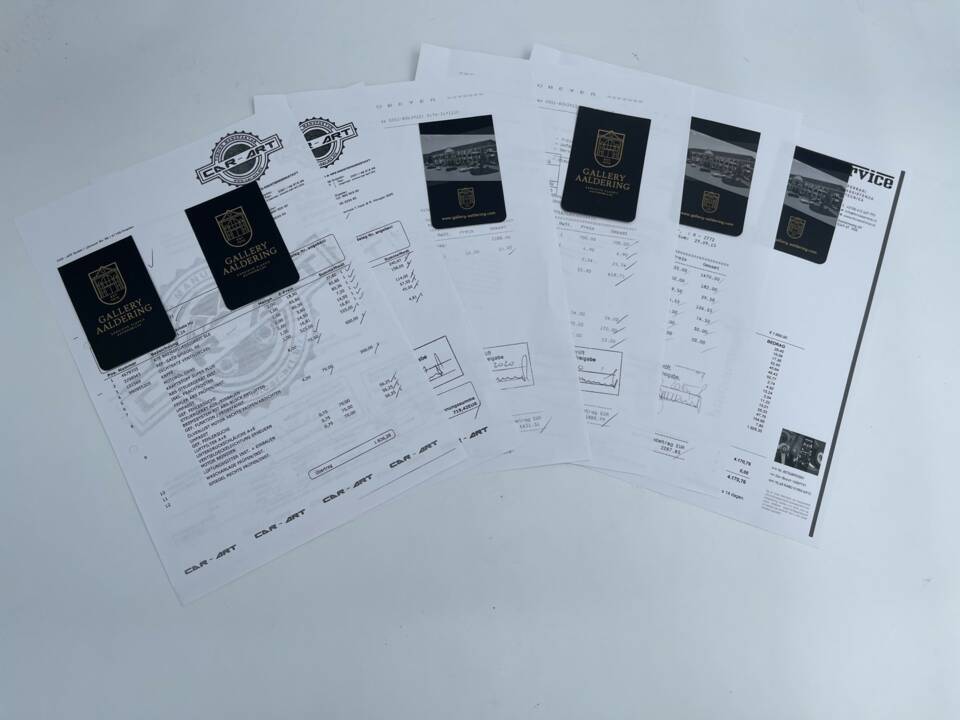 Immagine 8/50 di Ferrari 348 TS (1991)