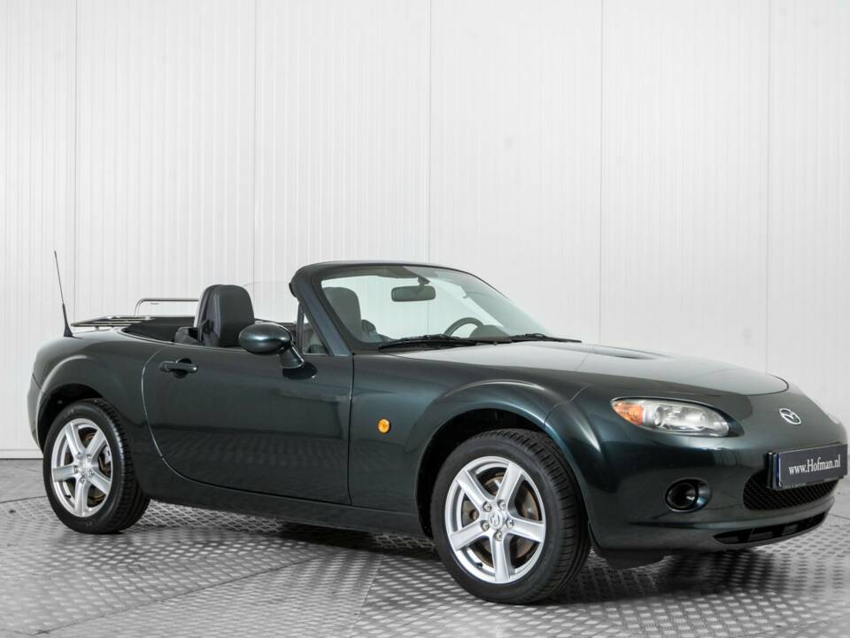 Image 3/48 of Mazda MX-5 1.8 (2006)