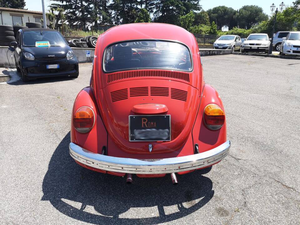 Bild 20/24 von Volkswagen Käfer 1200 Mexico (1979)