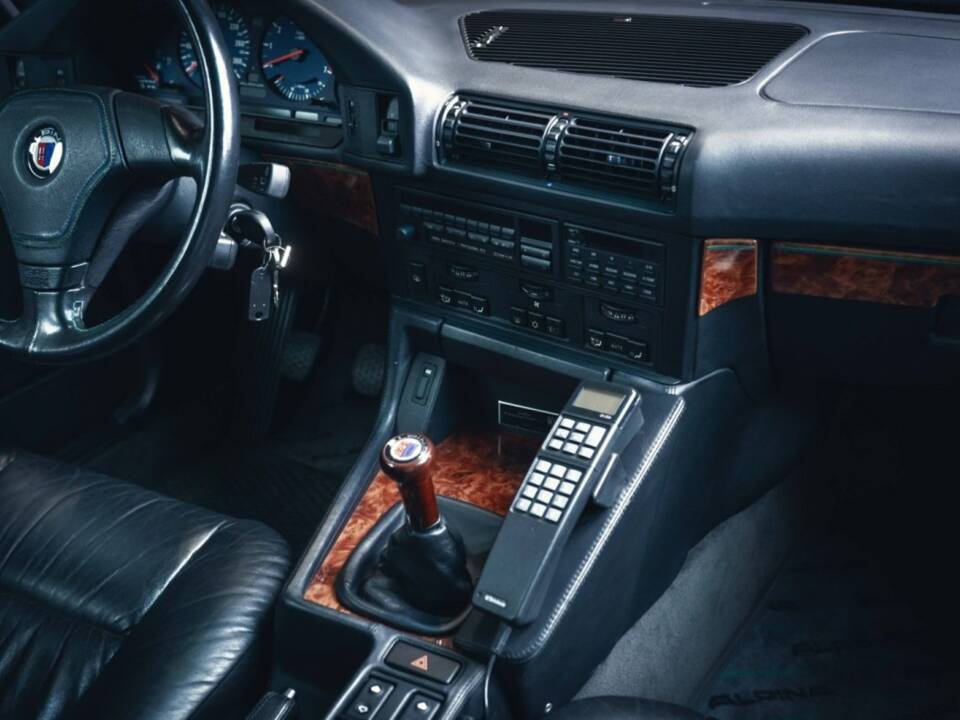 Bild 12/15 von ALPINA B10 4.6 (1994)
