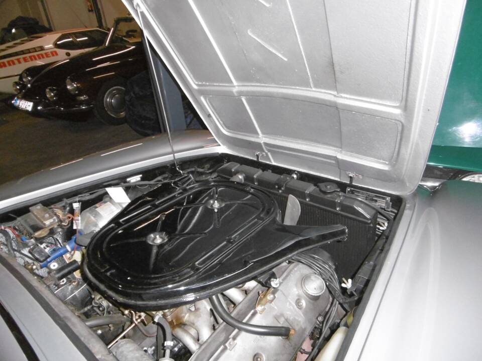 Afbeelding 9/9 van Glas 3000 V8 (1968)