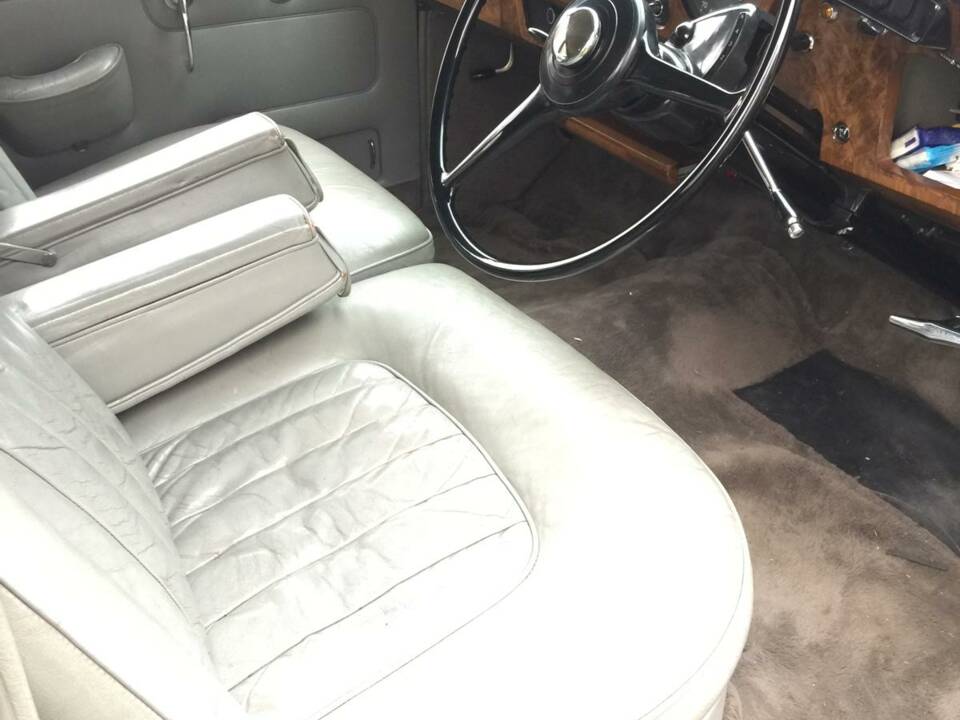 Bild 26/41 von Rolls-Royce Silver Cloud III (1964)