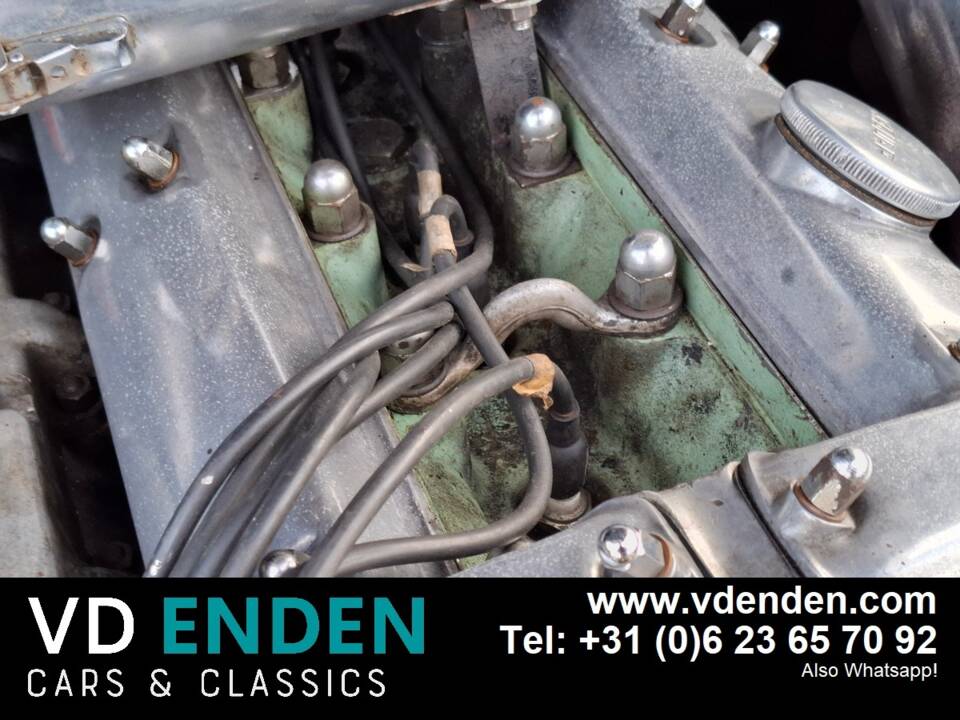 Bild 41/66 von Jaguar S-Type 3.4 (1964)
