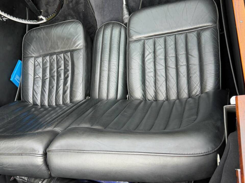 Image 7/14 of Jaguar XK 140 SE DHC (1957)