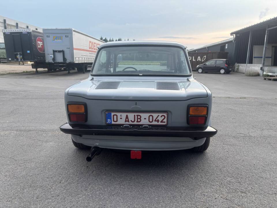 Image 6/8 de SIMCA 1005 (1978)