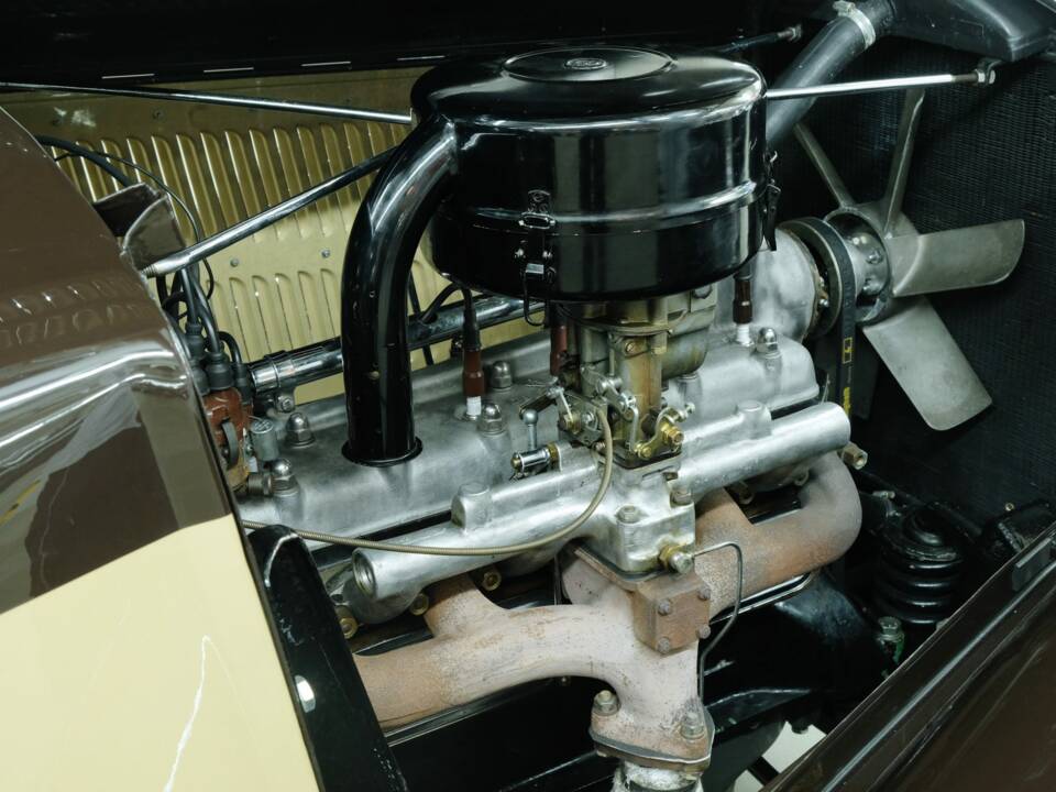 Bild 12/50 von Mercedes-Benz 320n Cabriolet A (1938)