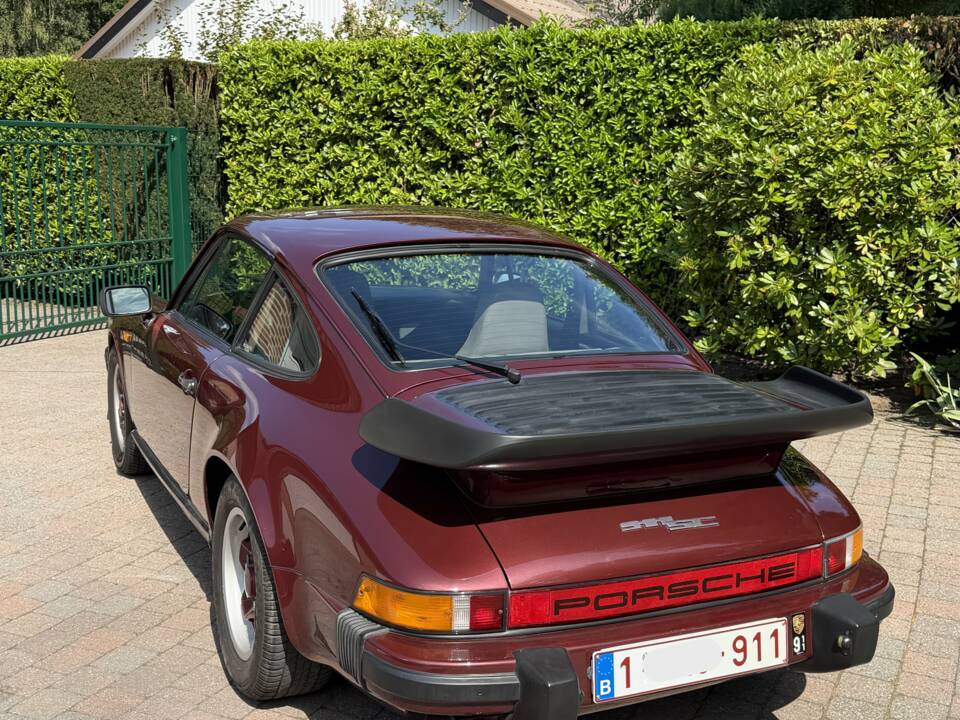 Image 4/15 of Porsche 911 SC 3.0 (1983)