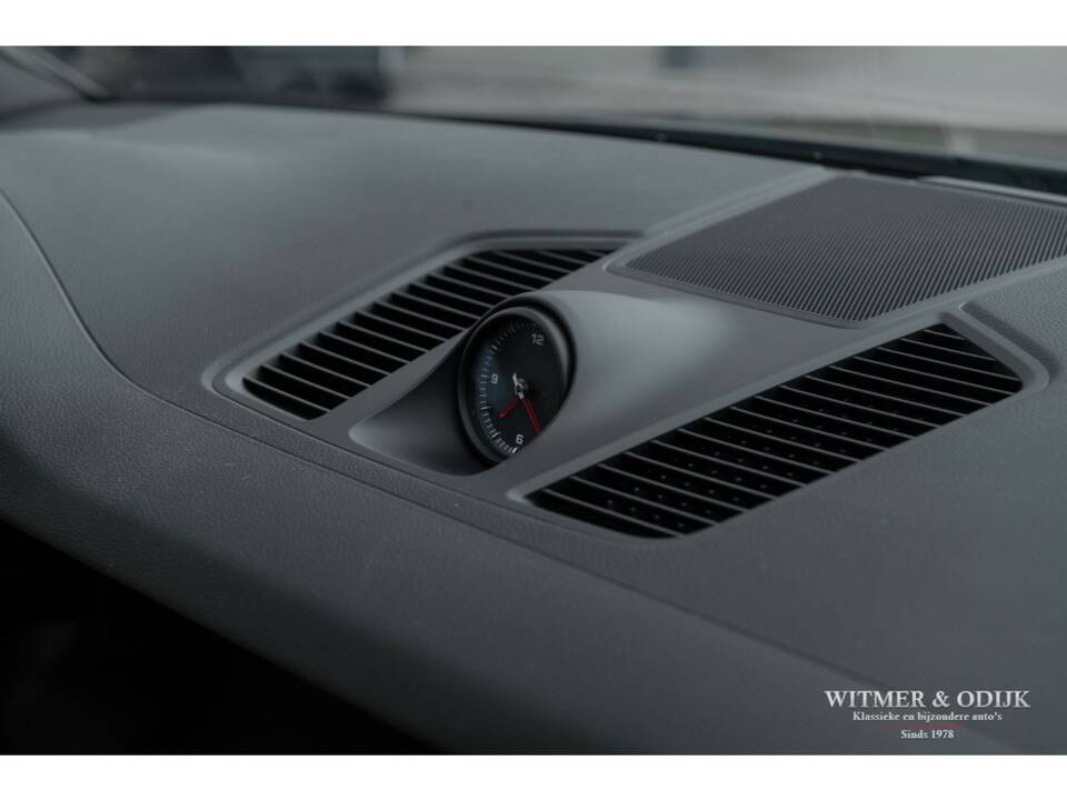 Afbeelding 21/35 van Porsche Cayenne Coupé (2019)