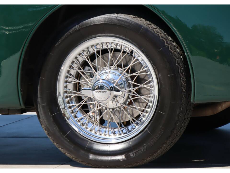 Image 45/50 of Jaguar XK 150 FHC (1959)