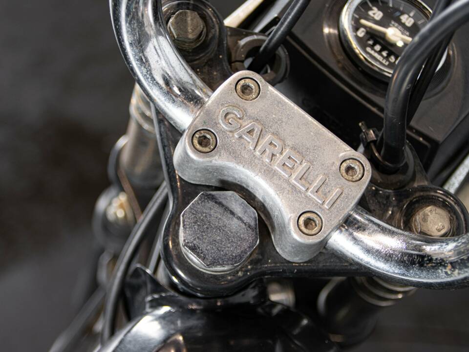 Bild 41/46 von Garelli DUMMY (1982)