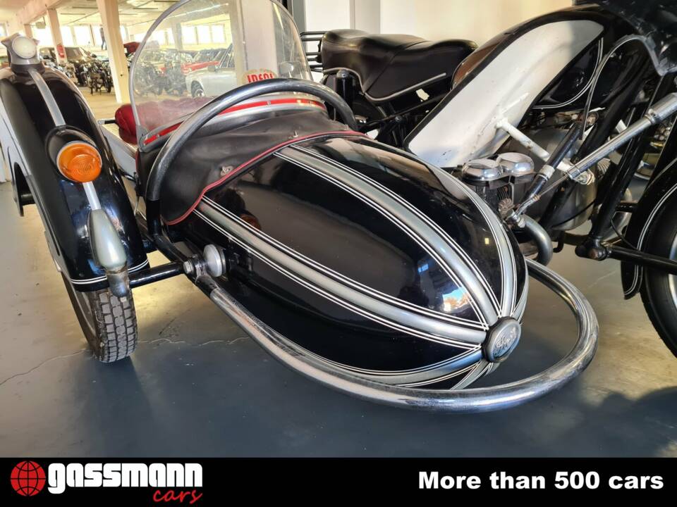 Immagine 13/15 di BMW DUMMY (1963)